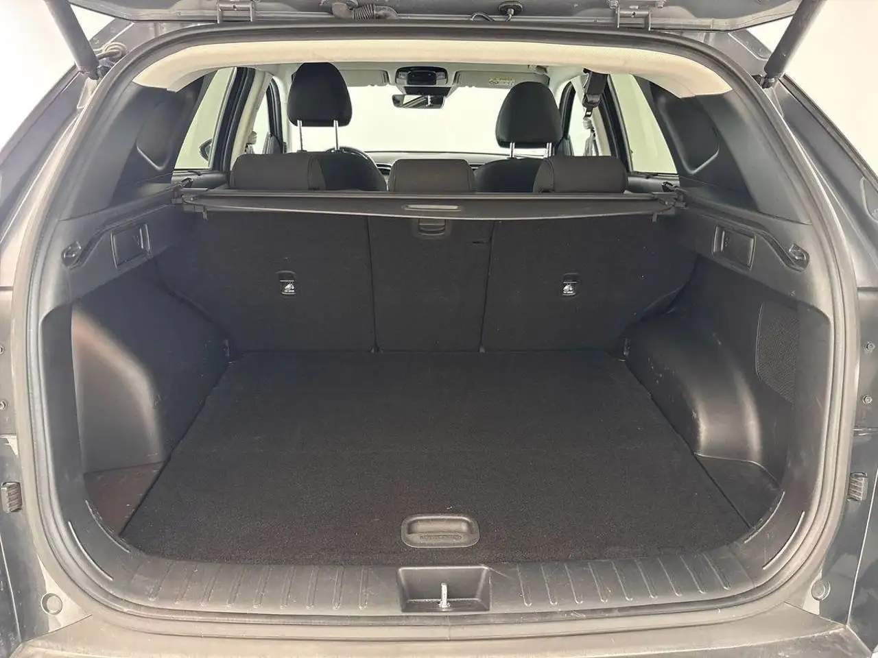 Hyundai TUCSON III 2021 1.6 hev Exellence Lounge Pack 2wd auto! PREZZO REALE, миниатюра 6