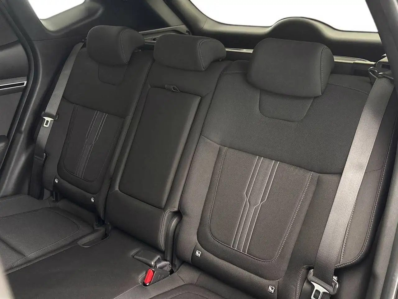 Hyundai TUCSON III 2021 1.6 hev Exellence Lounge Pack 2wd auto! PREZZO REALE, миниатюра 9