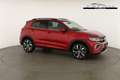 Volkswagen T-Cross 1.5 TSI 110 kW R-Line DSG R-Line, AHK, IQ.Light... Rot - thumbnail 22