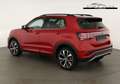 Volkswagen T-Cross 1.5 TSI 110 kW R-Line DSG R-Line, AHK, IQ.Light... Rot - thumbnail 3