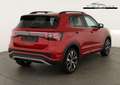 Volkswagen T-Cross 1.5 TSI 110 kW R-Line DSG R-Line, AHK, IQ.Light... Rot - thumbnail 2