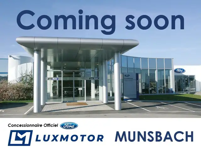 Ford Focus 1.0i EcoBoost mHEV 125cv M6  Clipper ST-Line Style GAR 09/2029