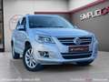 Volkswagen Tiguan N1 2.0 TDI 140 FAP SPORTLINE 4MOTION DSG7 2 jeu de Gris - thumbnail 1