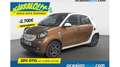 smart forFour 1.0 52kW (71CV) S/S Brown - thumbnail 1