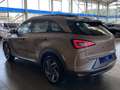 Hyundai NEXO ACC LED Navi R.Cam Leder BLIS Spurassist. Braun - thumbnail 4