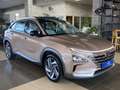 Hyundai NEXO ACC LED Navi R.Cam Leder BLIS Spurassist. Braun - thumbnail 1
