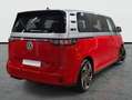 Volkswagen ID. Buzz GTX 250 kW (340 CV) Ch. Largo Plateado - thumbnail 2