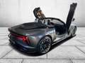 MG Cyberster Roadster 2WD Gris - thumbnail 8