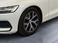 Volvo S60 -40% B4 MHEV 197cv BVA +GPS+CAM+LED+CLIM+Options Beige - thumbnail 44