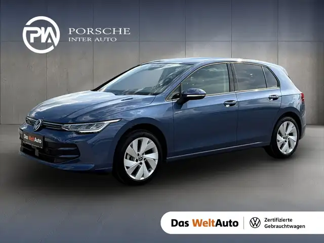 Volkswagen Golf main image