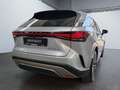 Lexus RX 350 450h Plug-in Hybrid Executive Ezüst - thumbnail 6