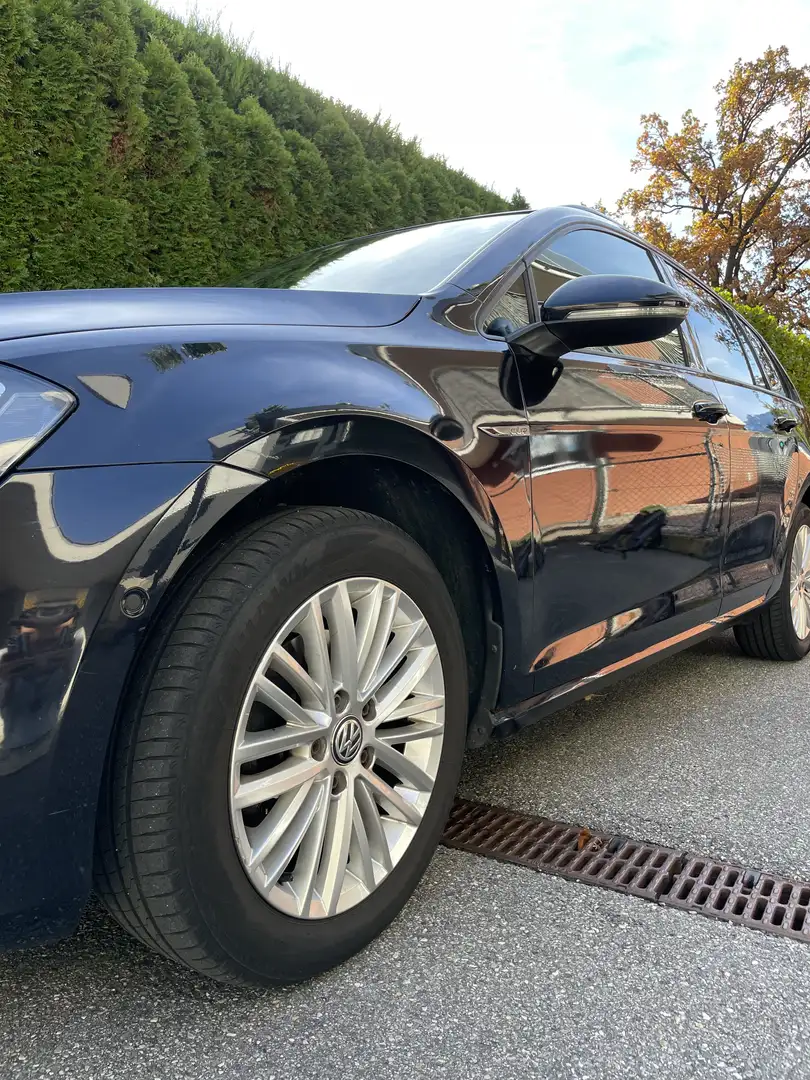 Volkswagen Golf Variant 2.0 TDI 4Motion BlueMotion Technology Cup - 2