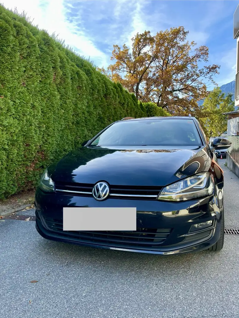 Volkswagen Golf Variant 2.0 TDI 4Motion BlueMotion Technology Cup - 1