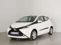 Toyota Aygo 1.0 VVT-i x-play Blanco - thumbnail 3