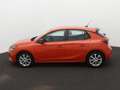 Opel Corsa 1.2 Edition navigatie |camera |parkeersensoren ach Oranje - thumbnail 2