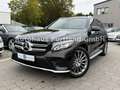 Mercedes-Benz GLC 250 d 4Matic/AMG/DISTRONIC/Burmester/Pano Schwarz - thumbnail 2