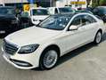 Mercedes-Benz S 560 4Matic 9G-TRONIC Weiß - thumbnail 1