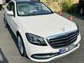 Mercedes-Benz S 560 4Matic 9G-TRONIC Weiß - thumbnail 3