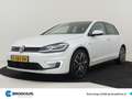 Volkswagen e-Golf e-Golf 136pk | Navigatie | App connect | Camera ac Bianco - thumbnail 1