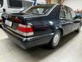 Mercedes-Benz S 320 W 140 2. Hand Scheckheft Mercedes Schwarz - thumbnail 8