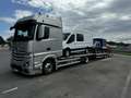 Mercedes-Benz S 320 W 140 2. Hand Scheckheft Mercedes Schwarz - thumbnail 32