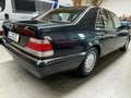 Mercedes-Benz S 320 W 140 2. Hand Scheckheft Mercedes Noir - thumbnail 4