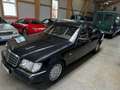 Mercedes-Benz S 320 W 140 2. Hand Scheckheft Mercedes Schwarz - thumbnail 3