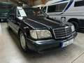 Mercedes-Benz S 320 W 140 2. Hand Scheckheft Mercedes Noir - thumbnail 8
