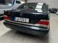 Mercedes-Benz S 320 W 140 2. Hand Scheckheft Mercedes Schwarz - thumbnail 9