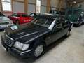 Mercedes-Benz S 320 W 140 2. Hand Scheckheft Mercedes Noir - thumbnail 6