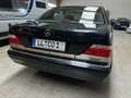 Mercedes-Benz S 320 W 140 2. Hand Scheckheft Mercedes Noir - thumbnail 10