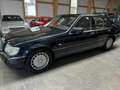 Mercedes-Benz S 320 W 140 2. Hand Scheckheft Mercedes Noir - thumbnail 7