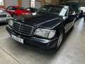 Mercedes-Benz S 320 W 140 2. Hand Scheckheft Mercedes Schwarz - thumbnail 2