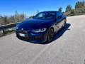 BMW 440 M440i COUPE INDIVIDUAL INTERNI SPORTIVI TANSANITE Albastru - thumbnail 1