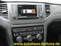 Volkswagen Golf Sportsvan VII 1.6 TDI Allstar Klimaautom. Argent - thumbnail 10