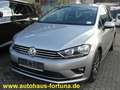 Volkswagen Golf Sportsvan VII 1.6 TDI Allstar Klimaautom. Argent - thumbnail 2