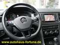 Volkswagen Golf Sportsvan VII 1.6 TDI Allstar Klimaautom. Argent - thumbnail 8