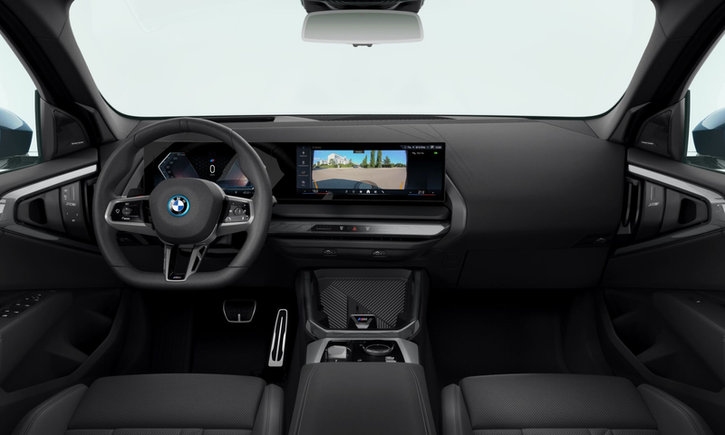 BMW X3 30e xDrive M-Sport | Panorama | Trekhaak | Driving — photo 3