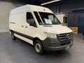 Mercedes-Benz Sprinter 316 Kasten L2-H2 Klima AHK 3,5T 55 TKM Weiß - thumbnail 1