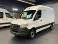 Mercedes-Benz Sprinter 316 Kasten L2-H2 Klima AHK 3,5T 55 TKM Weiß - thumbnail 2