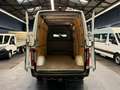 Mercedes-Benz Sprinter 316 Kasten L2-H2 Klima AHK 3,5T 55 TKM Weiß - thumbnail 9