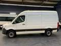Mercedes-Benz Sprinter 316 Kasten L2-H2 Klima AHK 3,5T 55 TKM Weiß - thumbnail 4