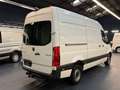 Mercedes-Benz Sprinter 316 Kasten L2-H2 Klima AHK 3,5T 55 TKM Weiß - thumbnail 7