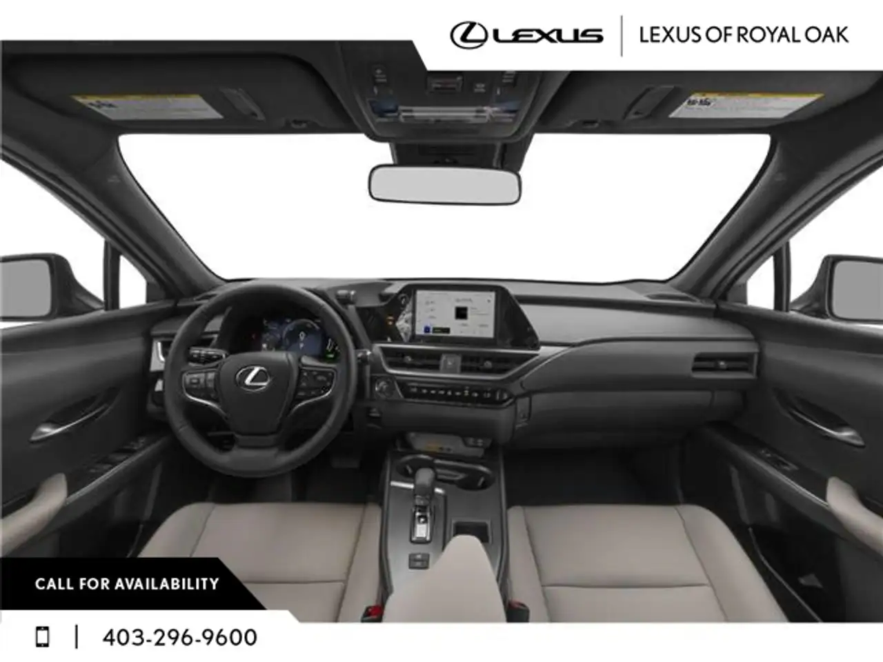 Lexus UX 300h снимка Lexus UX 300h
