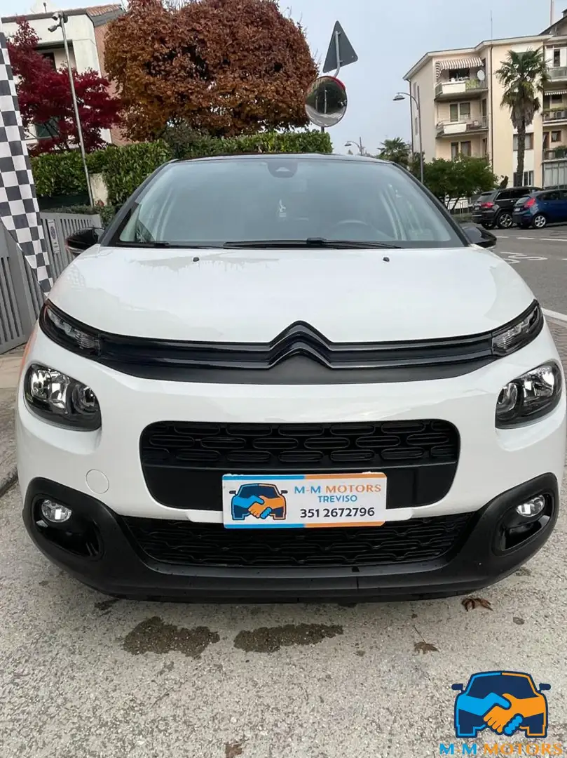 Citroen C3 PureTech neopatentati Rot - 2