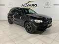 Mercedes-Benz GLC 200 4MATIC Gri - thumbnail 3
