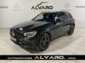 Mercedes-Benz GLC 200 4MATIC Gri - thumbnail 1