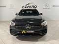 Mercedes-Benz GLC 200 4MATIC Gri - thumbnail 2