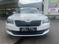 Skoda Superb Kombi 2,0 TDI Ambition ACC-Navi-Carplay Blanc - thumbnail 2