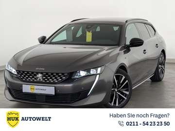 508 Hybrid 225 Plug-In SW GT LED+NAVI+ACC+RFK+ BC